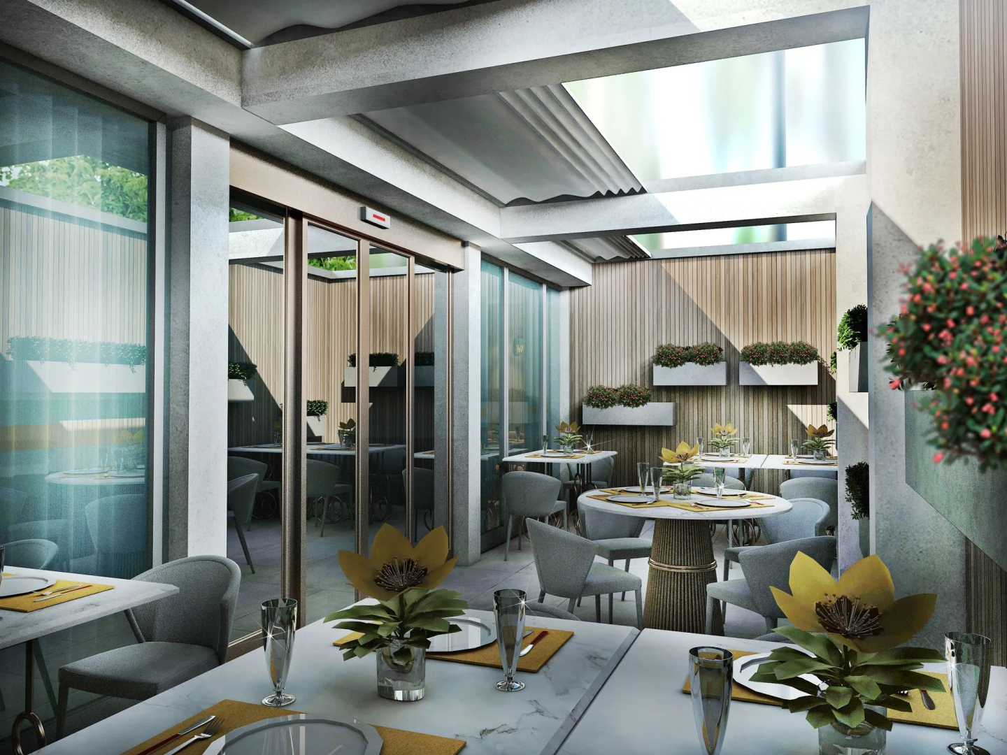 Laren Family Hotel & Spa -  Boutique Hotel