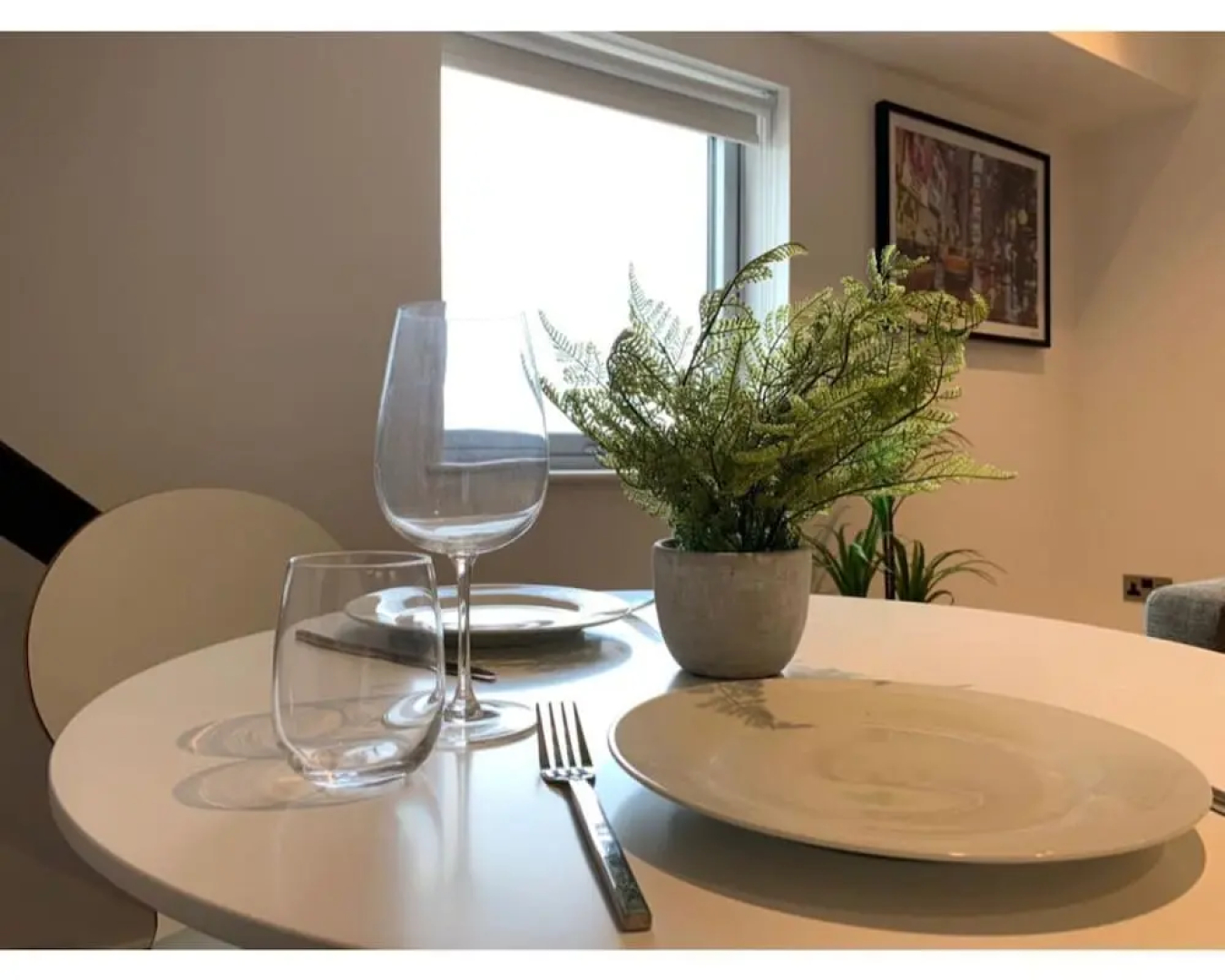 Stylish City Living by Ondemand Property