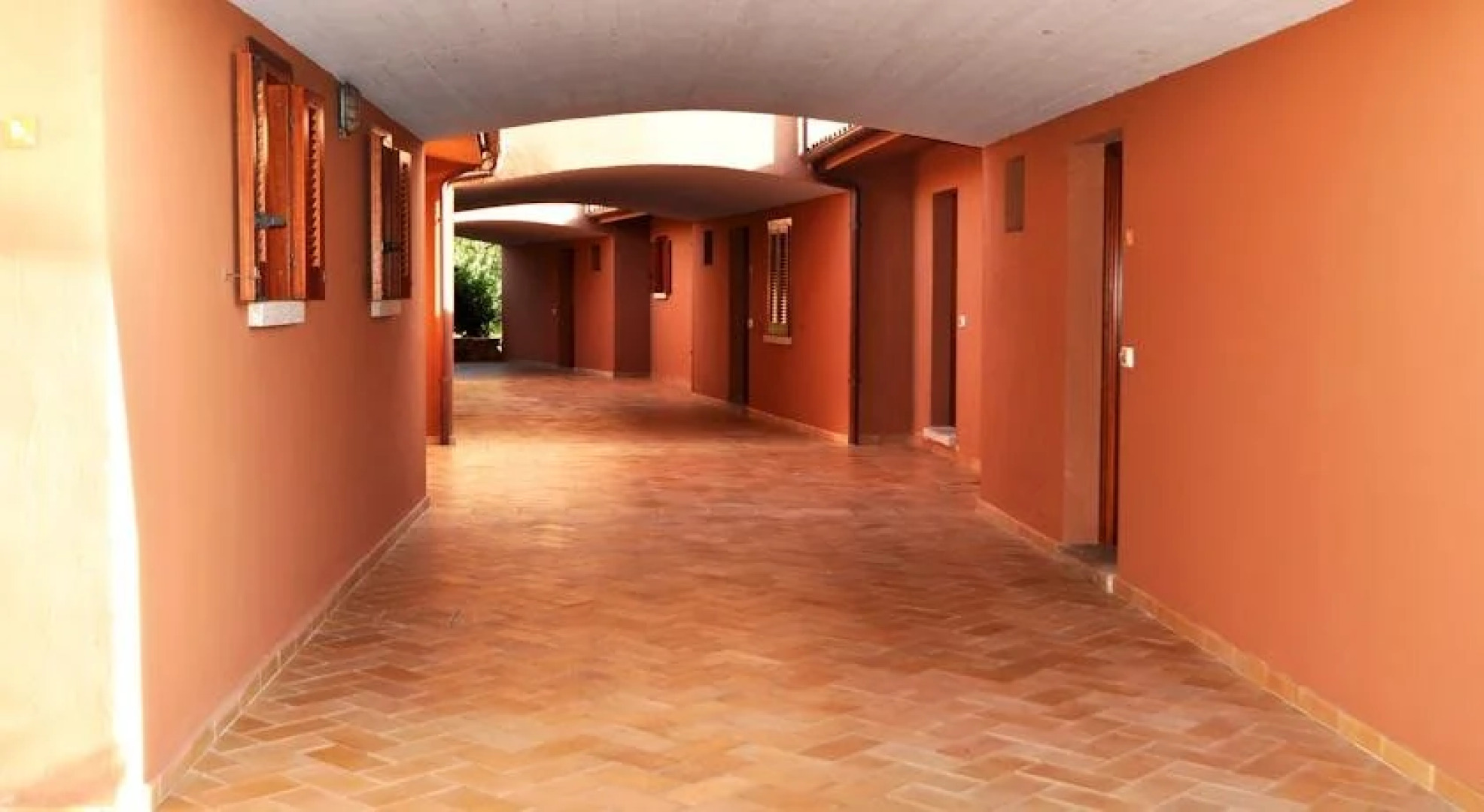 Cala Paradiso Residence