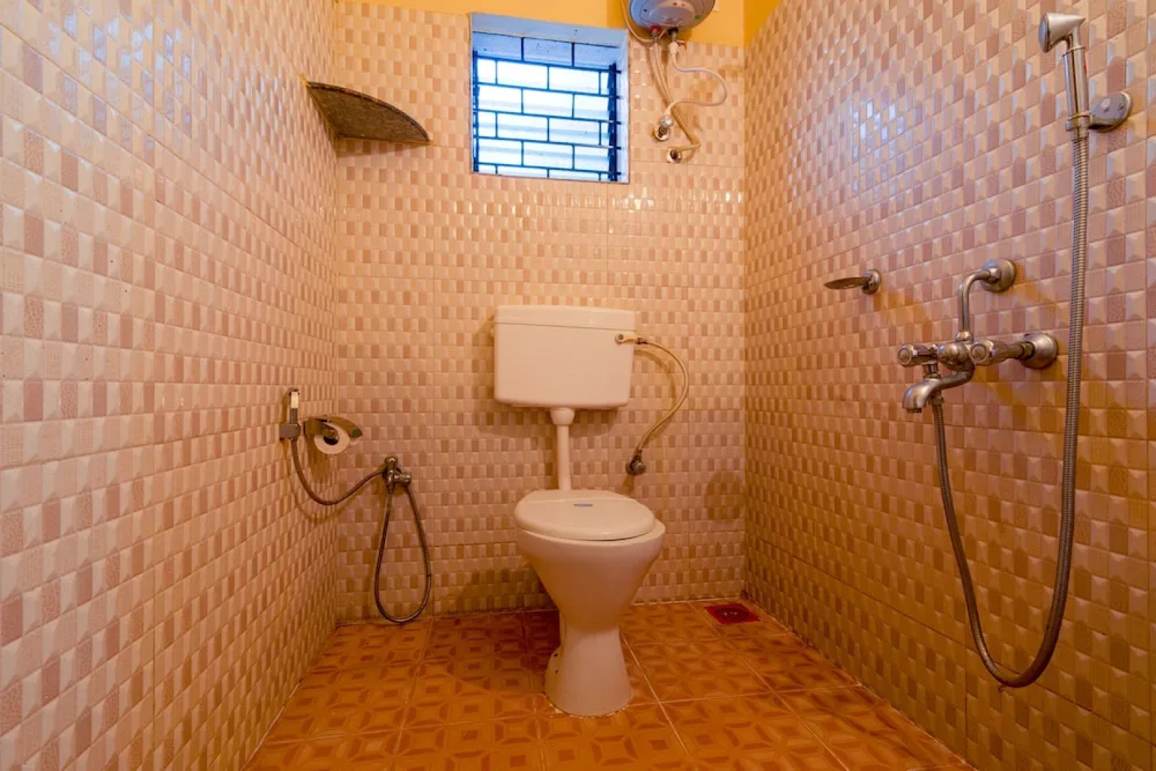 Samira Sea View Morjim