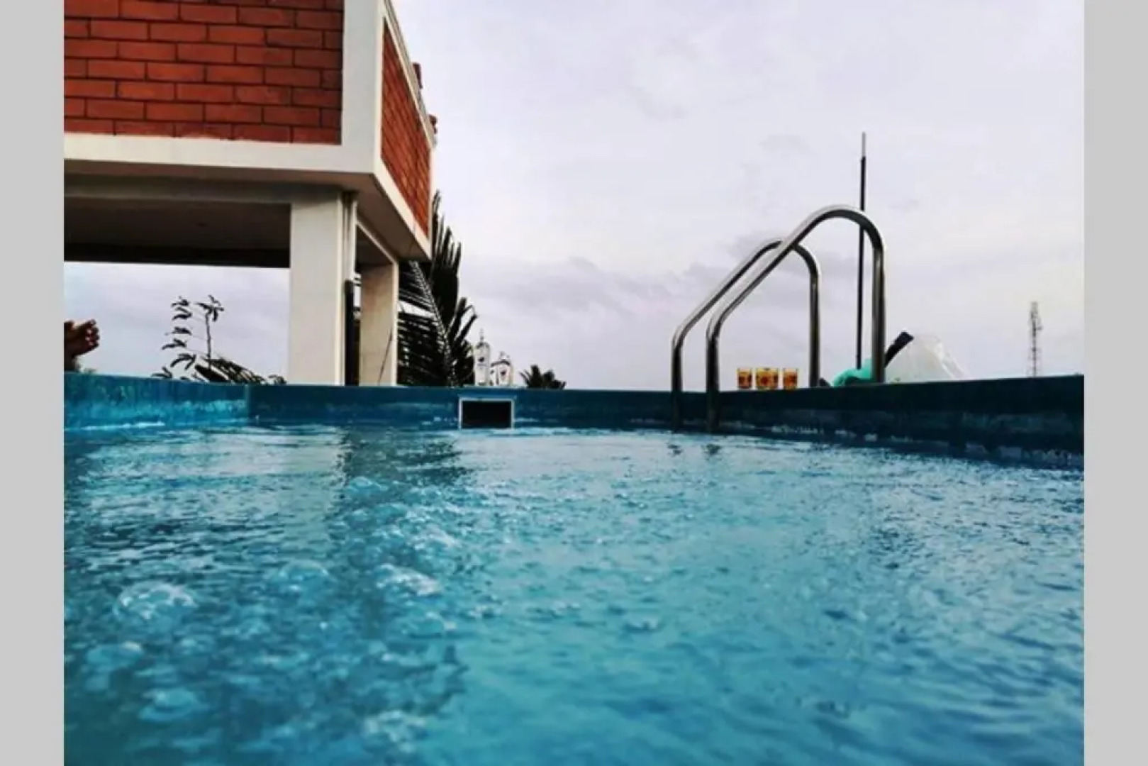 Panadura Top view - ACCEDE Apartment