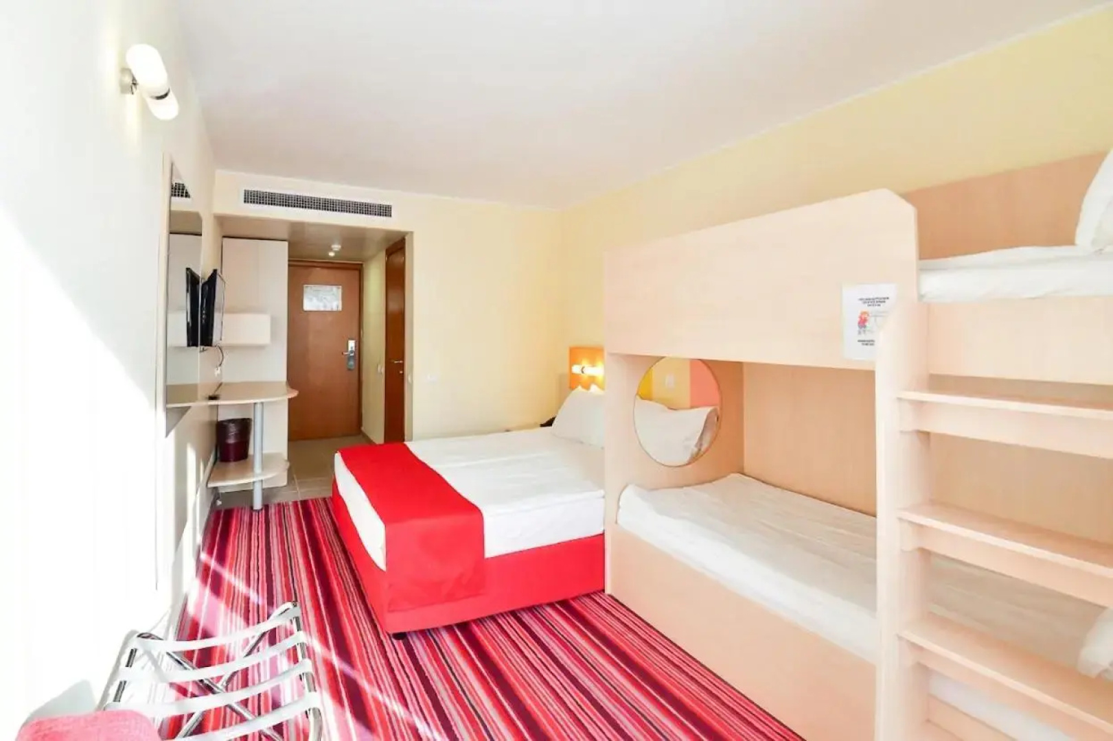 TOP CountryLine ZENITH Hotel Conference and Spa Mamaia Resort