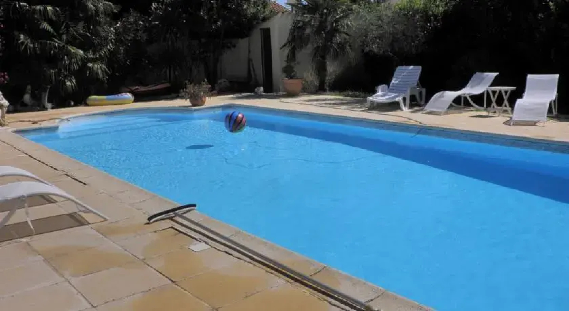 Holiday home Tournefeuille