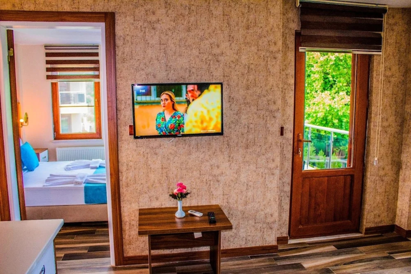 Mount Ida Detox Spa & Health Hotel - Adults Only