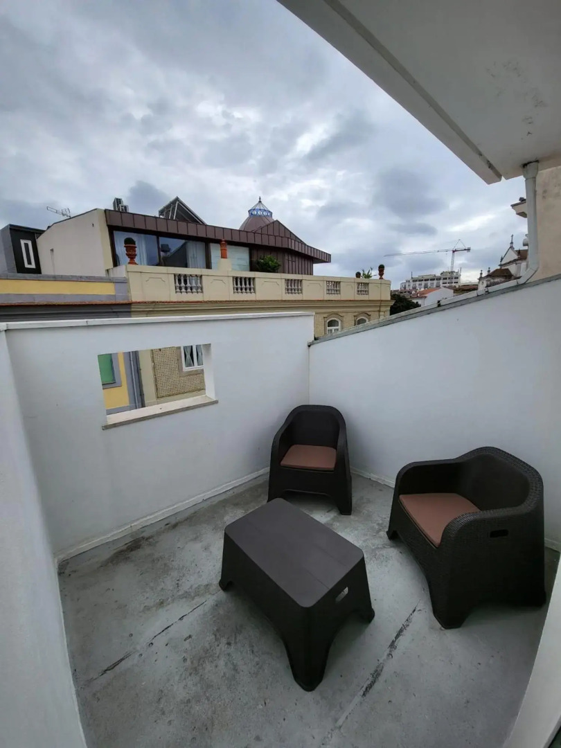 José Estêvão Hotel