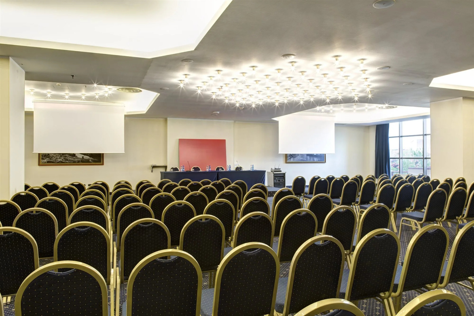 Отель Best Western CTC Hotel Verona