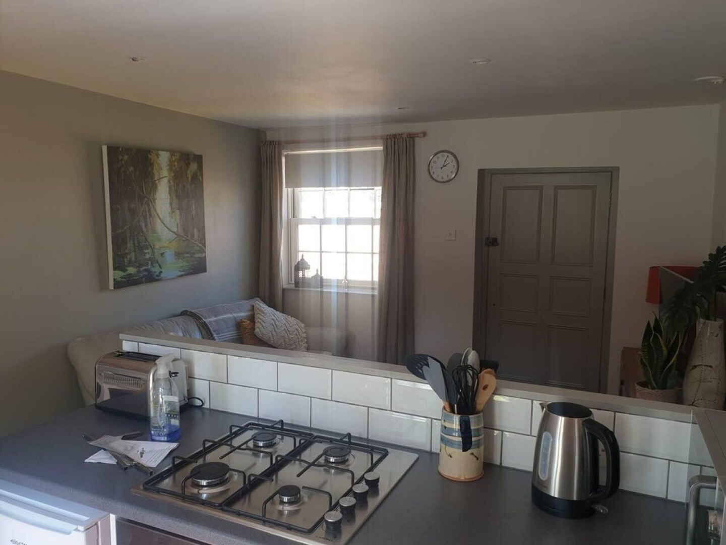 Stunning Coach House Apartment in Walmer Deal