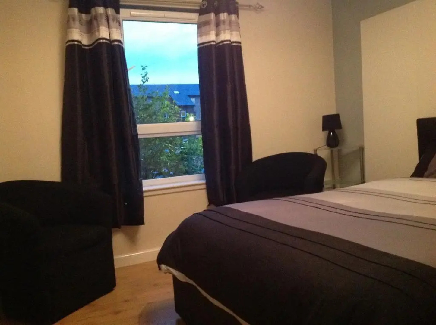 Bellway Commonwealth Apartment