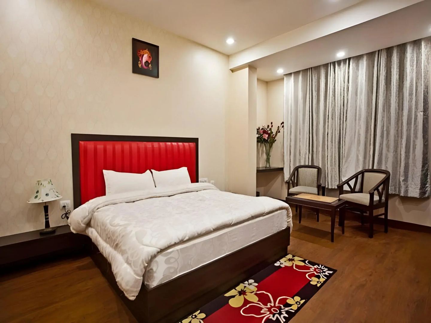 Hotel Krishnam