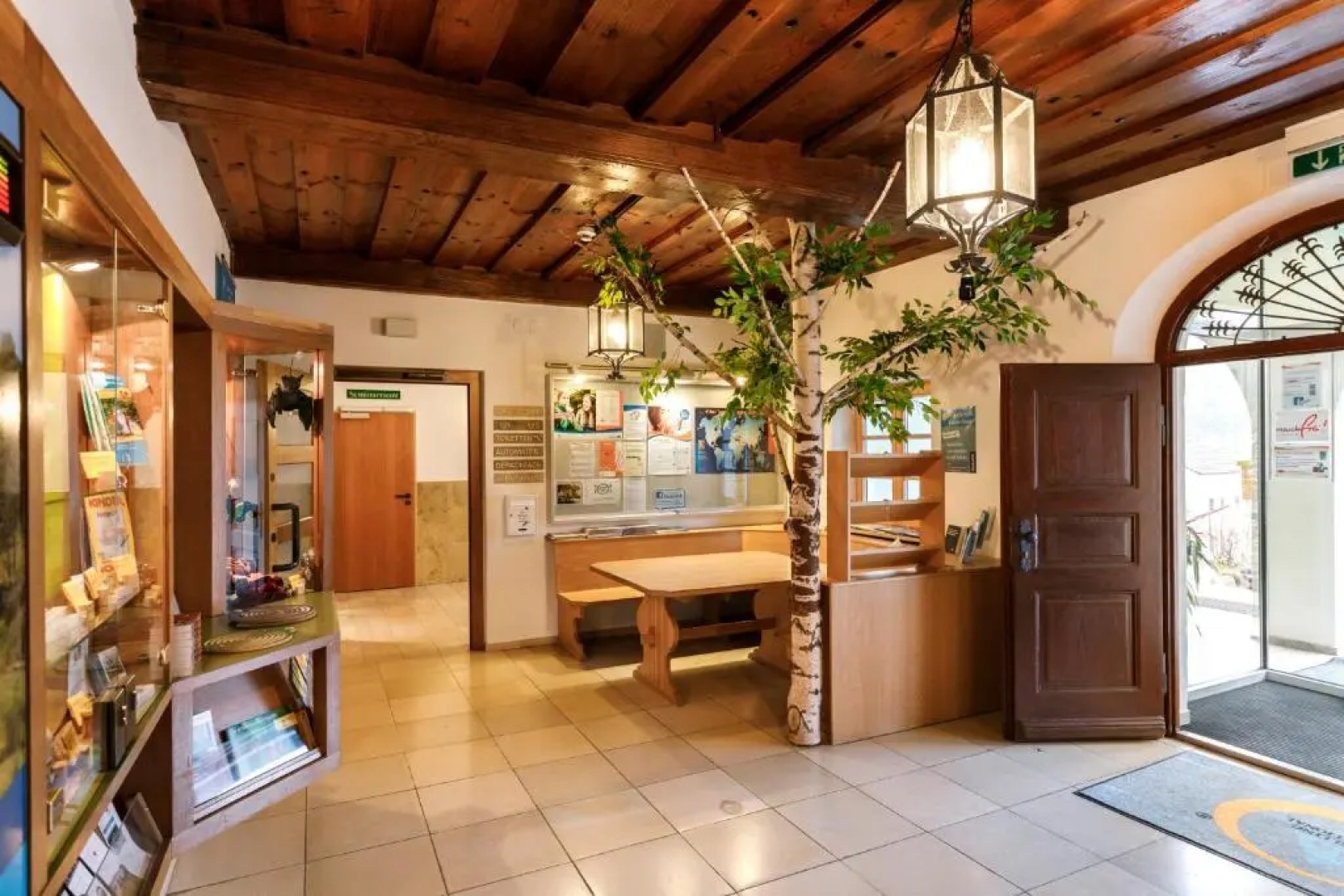 Jugendherberge Eichstätt