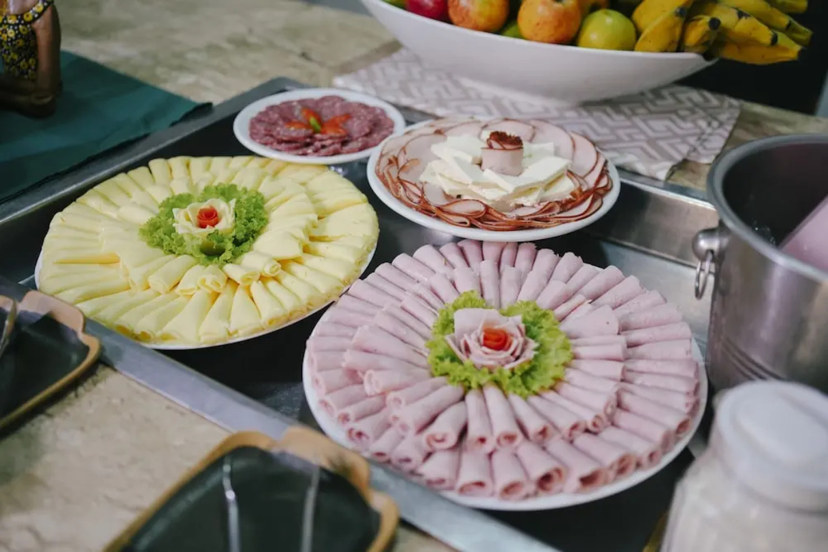 Expresso XXI Saint Louis