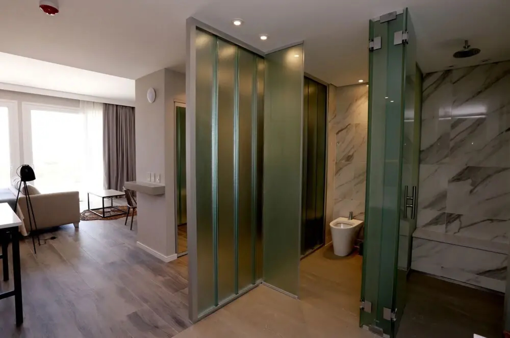 Almarena Apart & Hotel Boutique