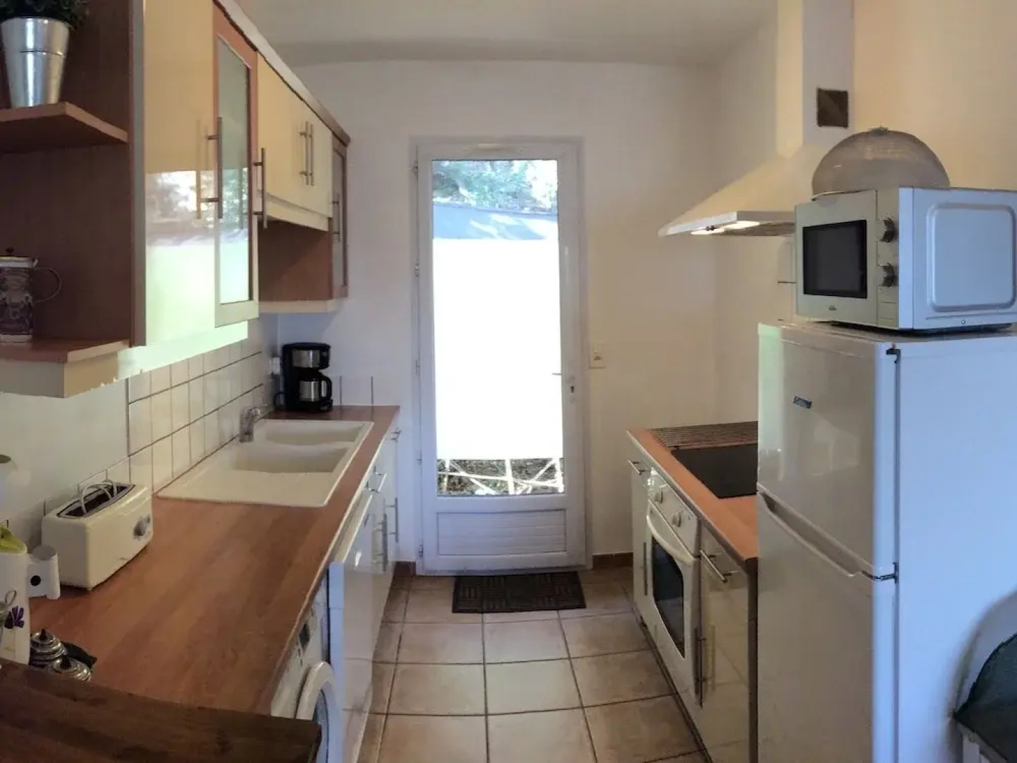 Gites Mas Du Cadranier