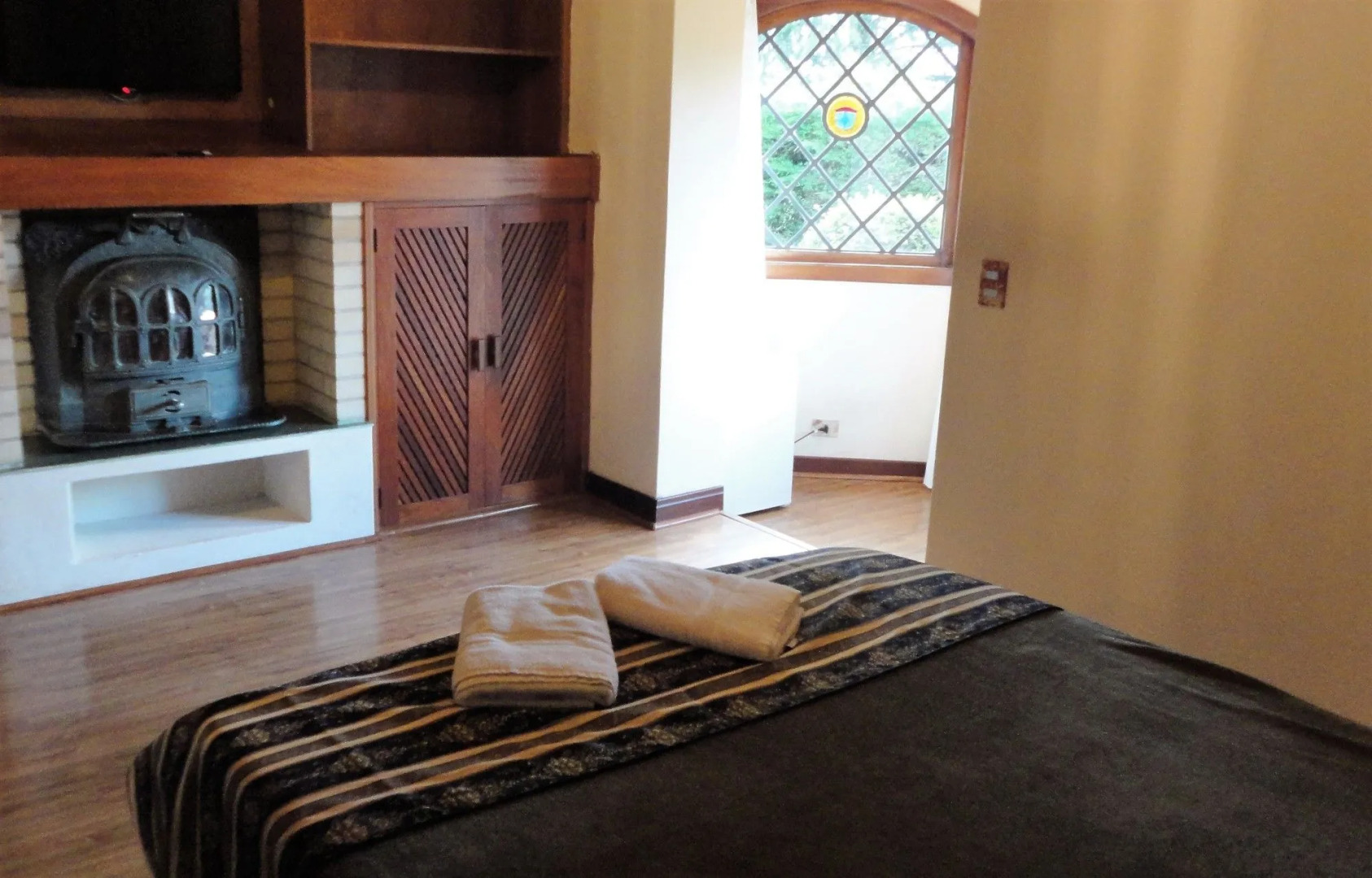 Castelo Nacional Inn