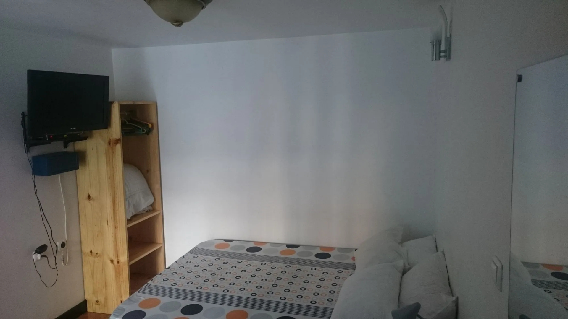 The Quiet Corner Guest House