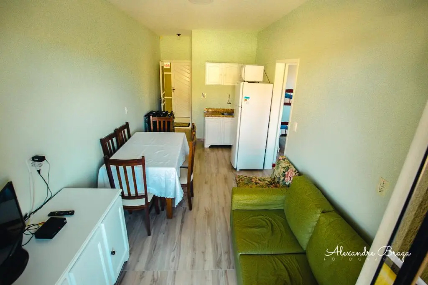 Residencial dos Reis