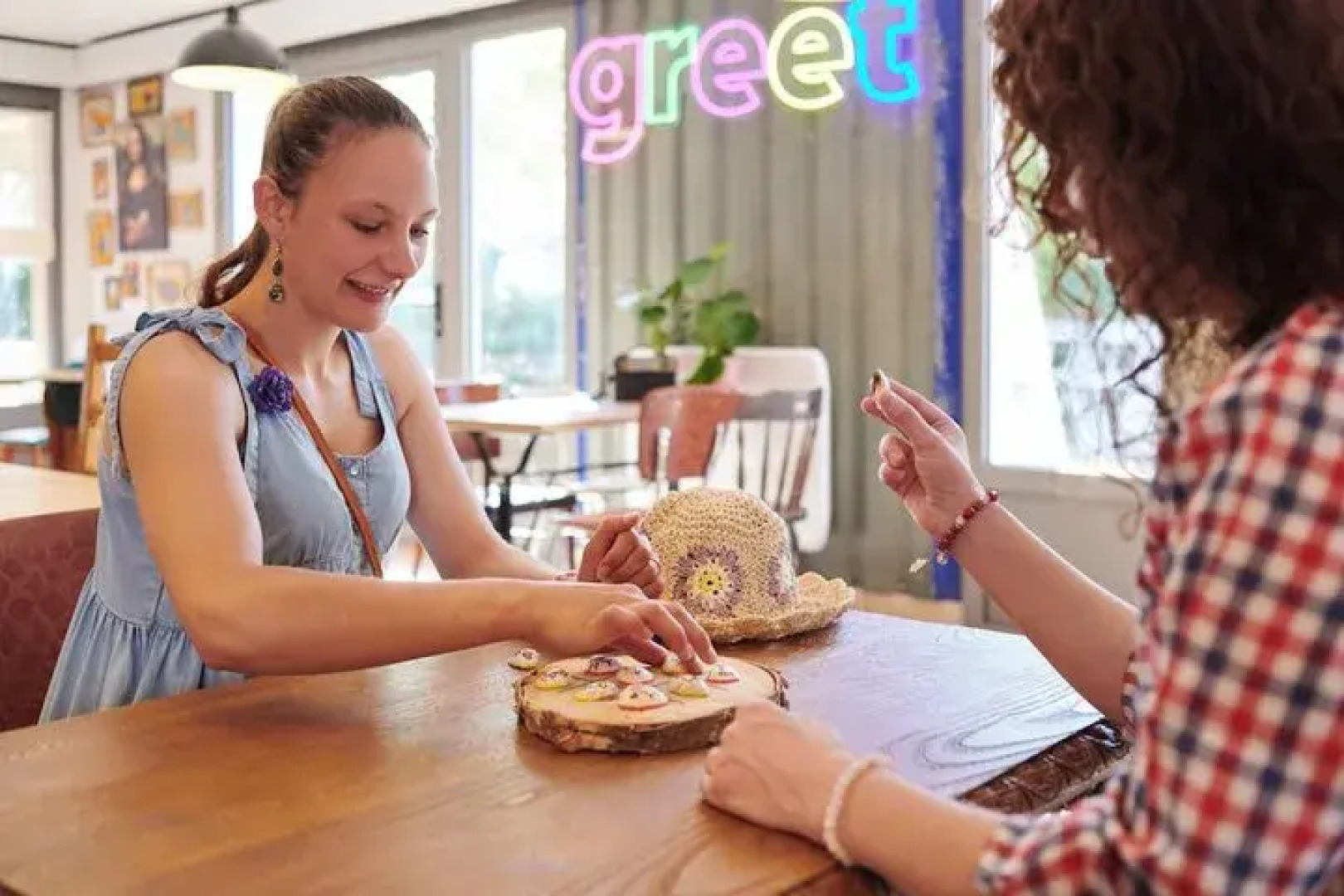 Greet hotel Saint Nazaire Trignac