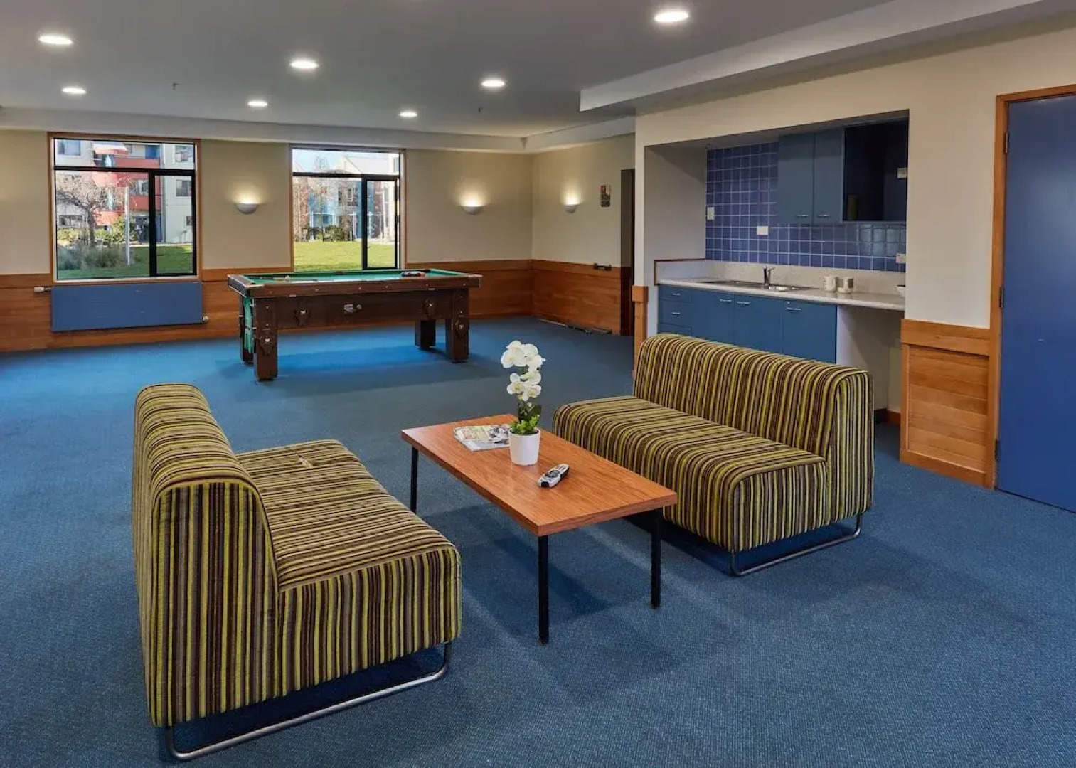 Christchurch Campus Summer Stays - UCA