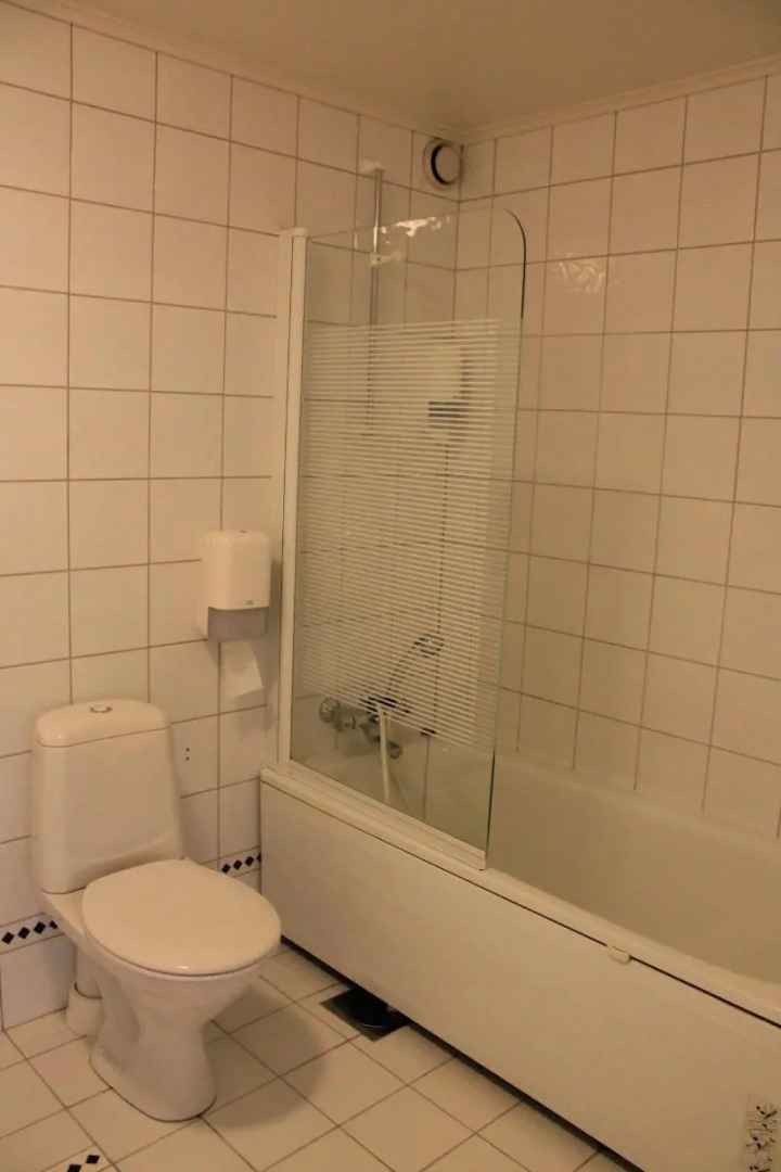 Strand Hotel Fevik - by Classic Norway Hotels