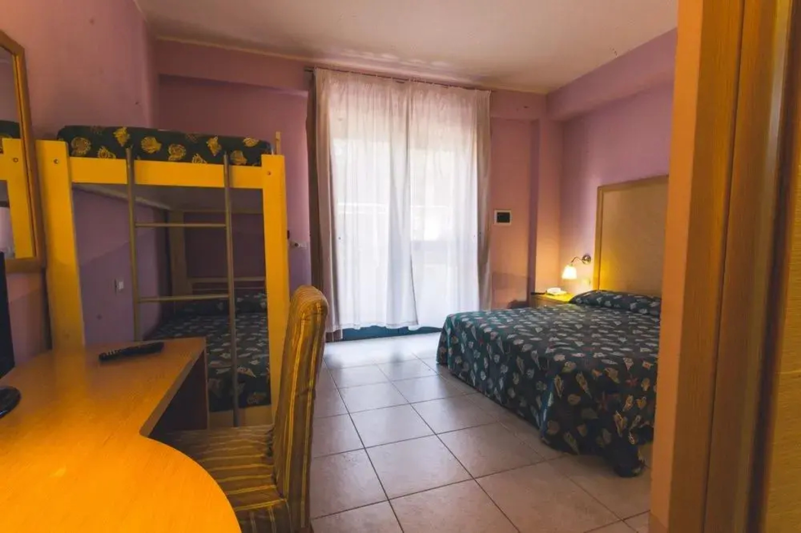 Villaggio Residence Costa Blu