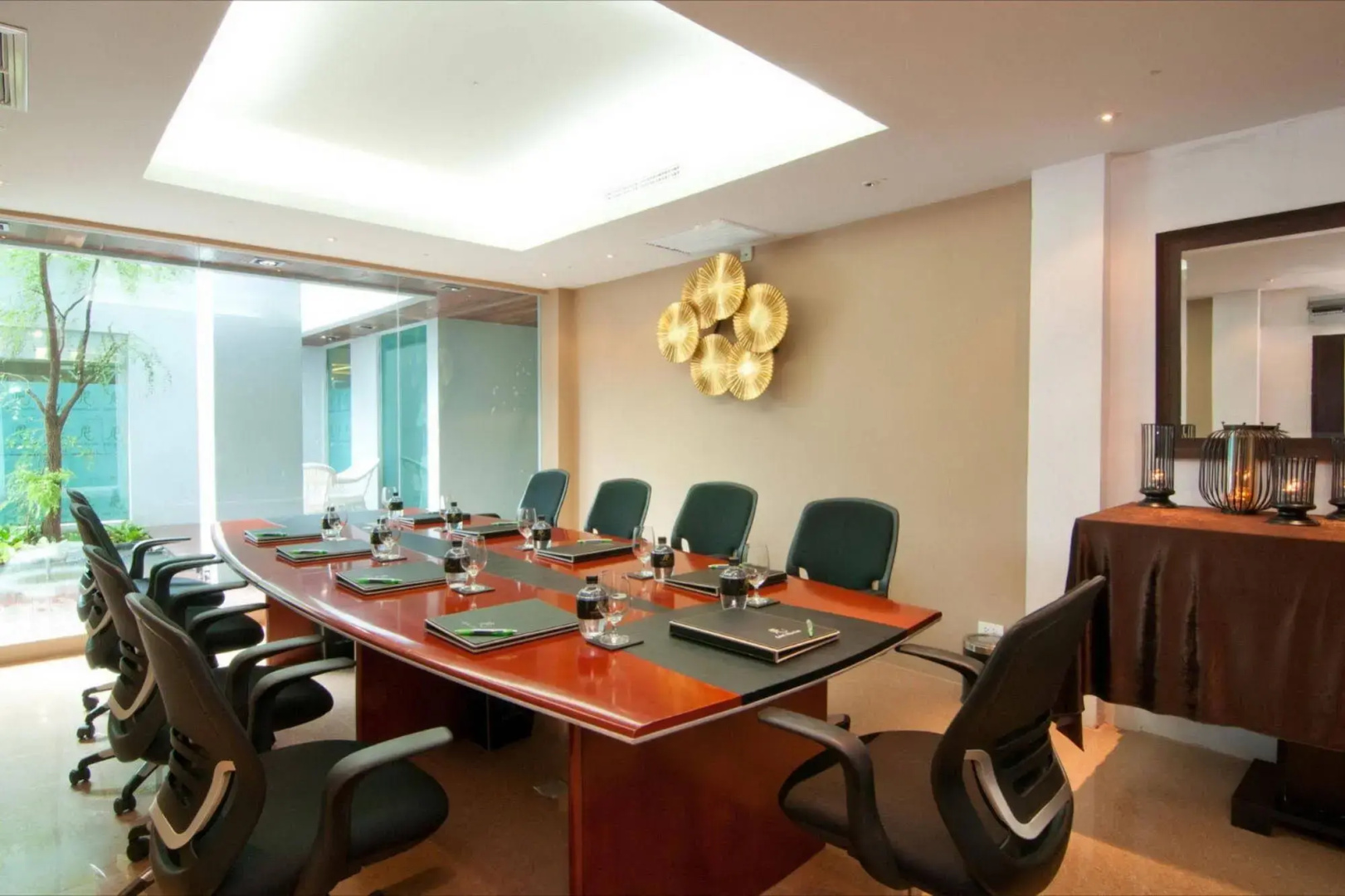 Rashmis Plaza Hotel Vientiane