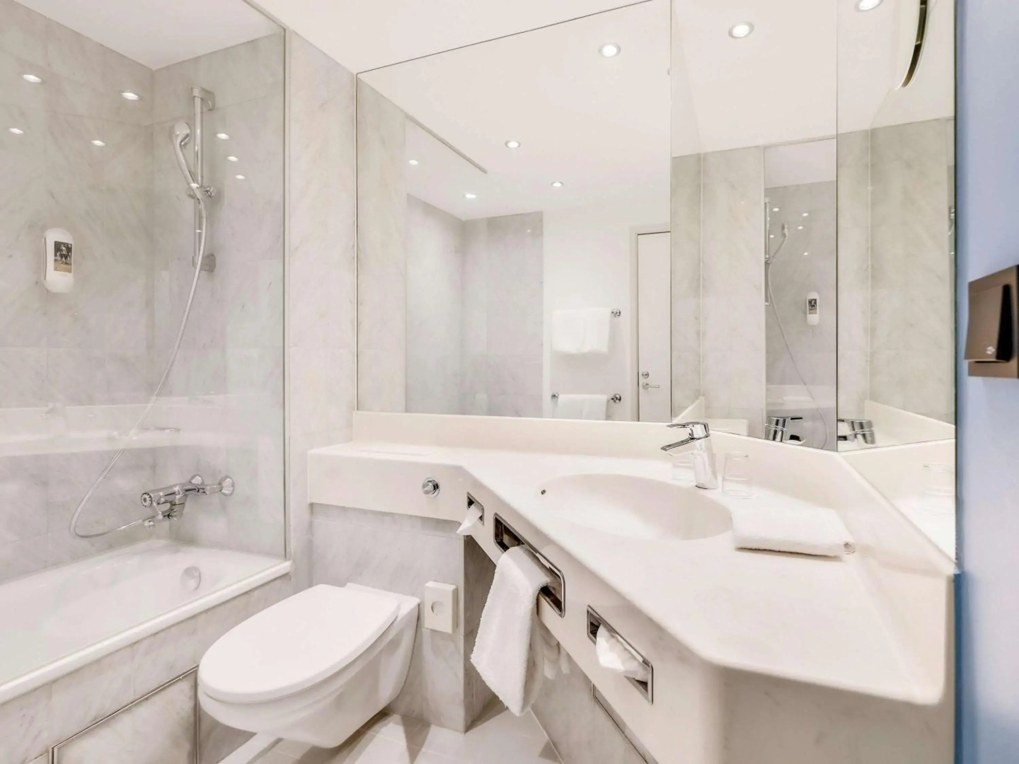 Mercure Hotel Hannover Oldenburger Allee