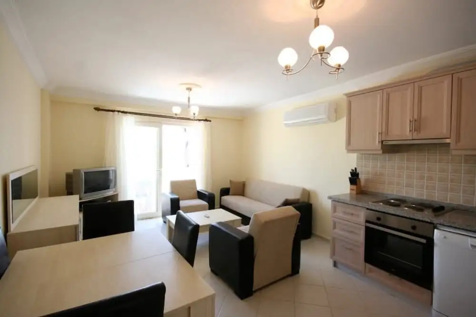 Turquoise Homes Residence