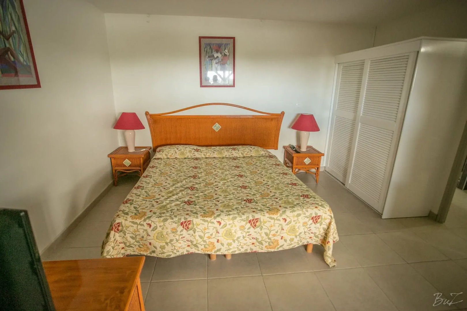 Hotel Village Soleil