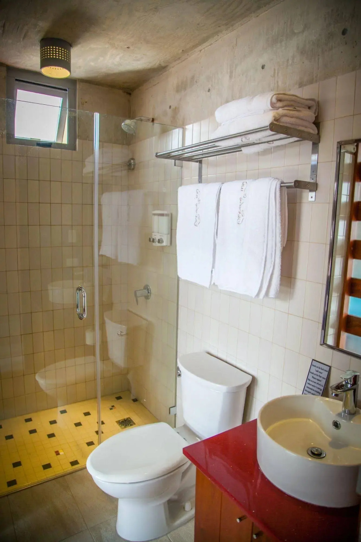 Dream Inn PR