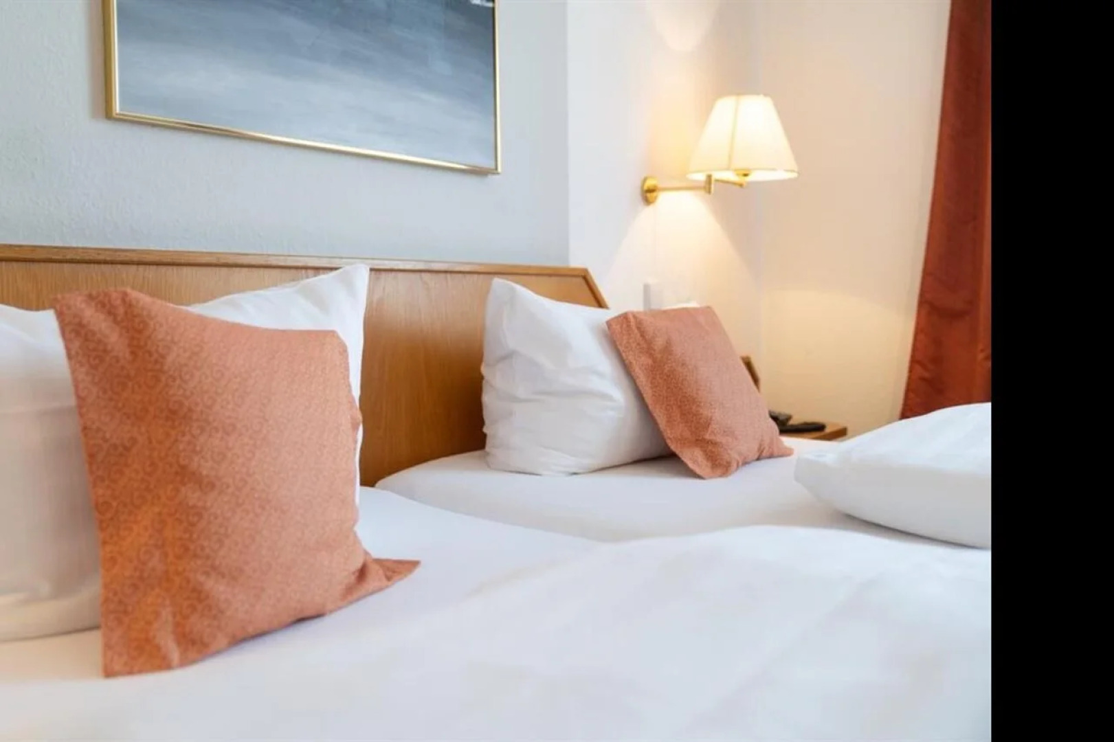 Hotel & Restaurant Stümpelstal