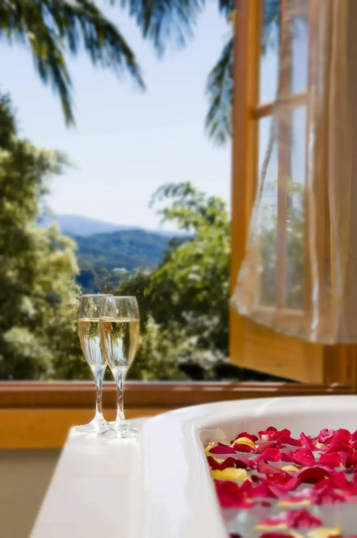 Summerhills Retreat Byron Bay