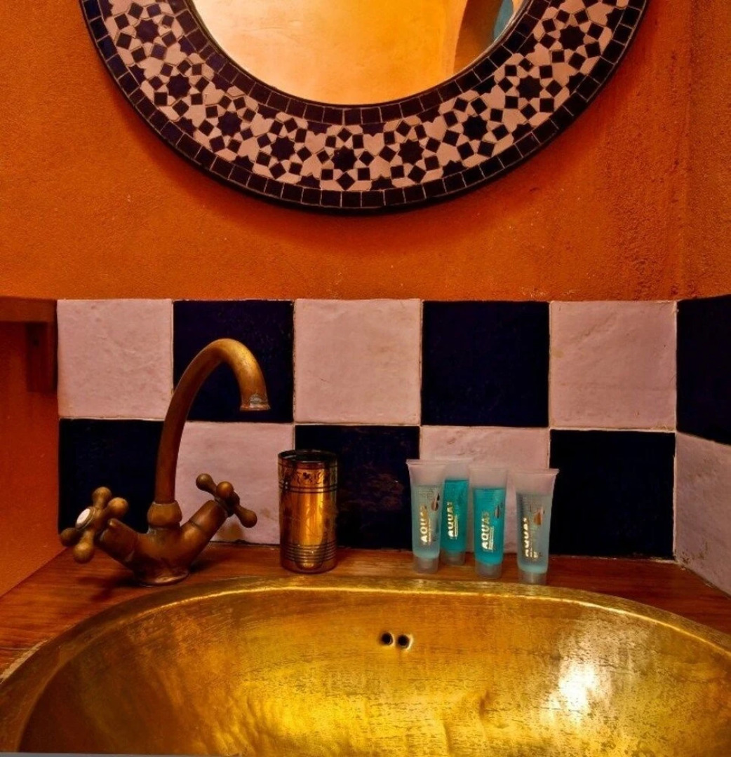 Al-Axara Home Spa