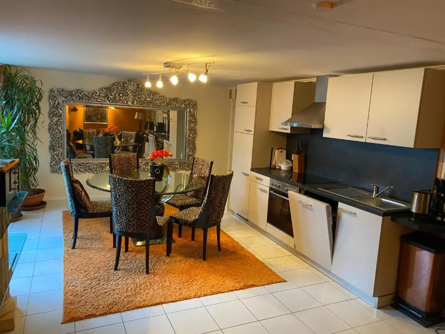 Tiffany´s Ferienapartments sind alles, außer... gewöhnlich!!!