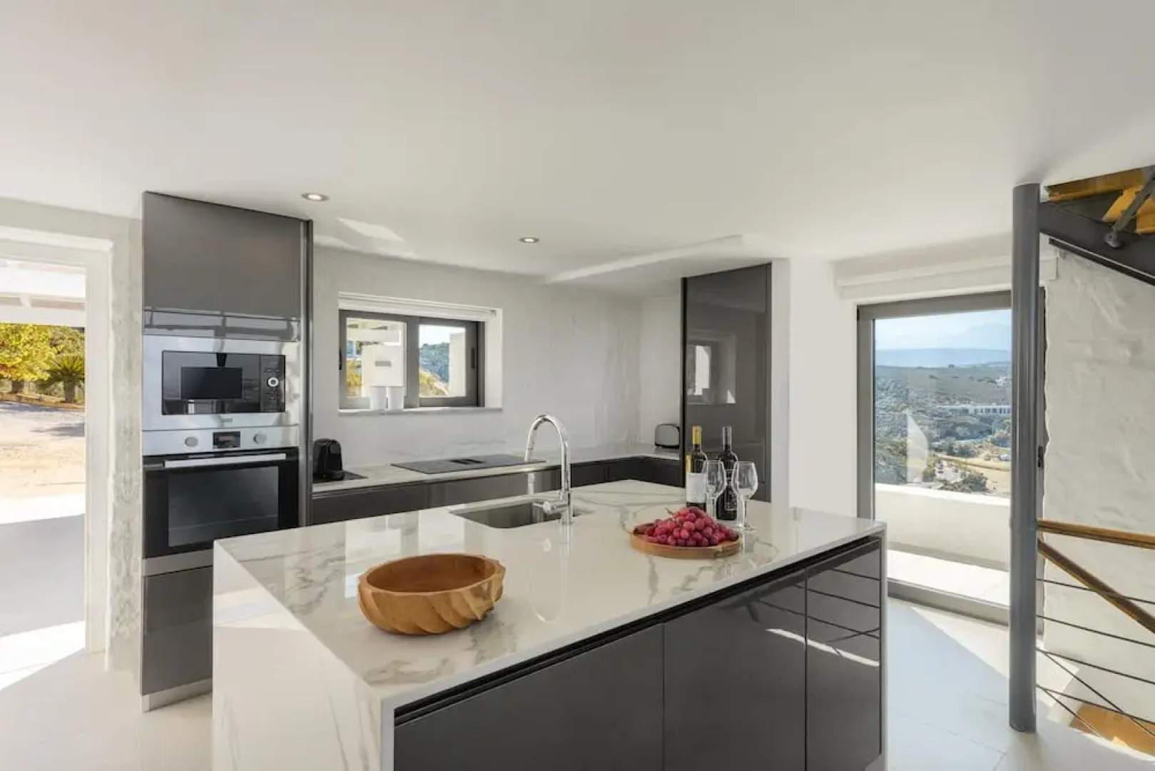 Villa Anton by Cura Villas Collection