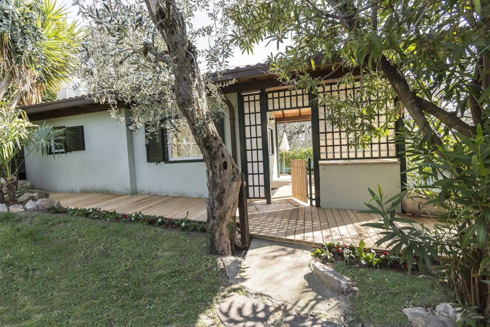 Residence Parco Lago Di Garda