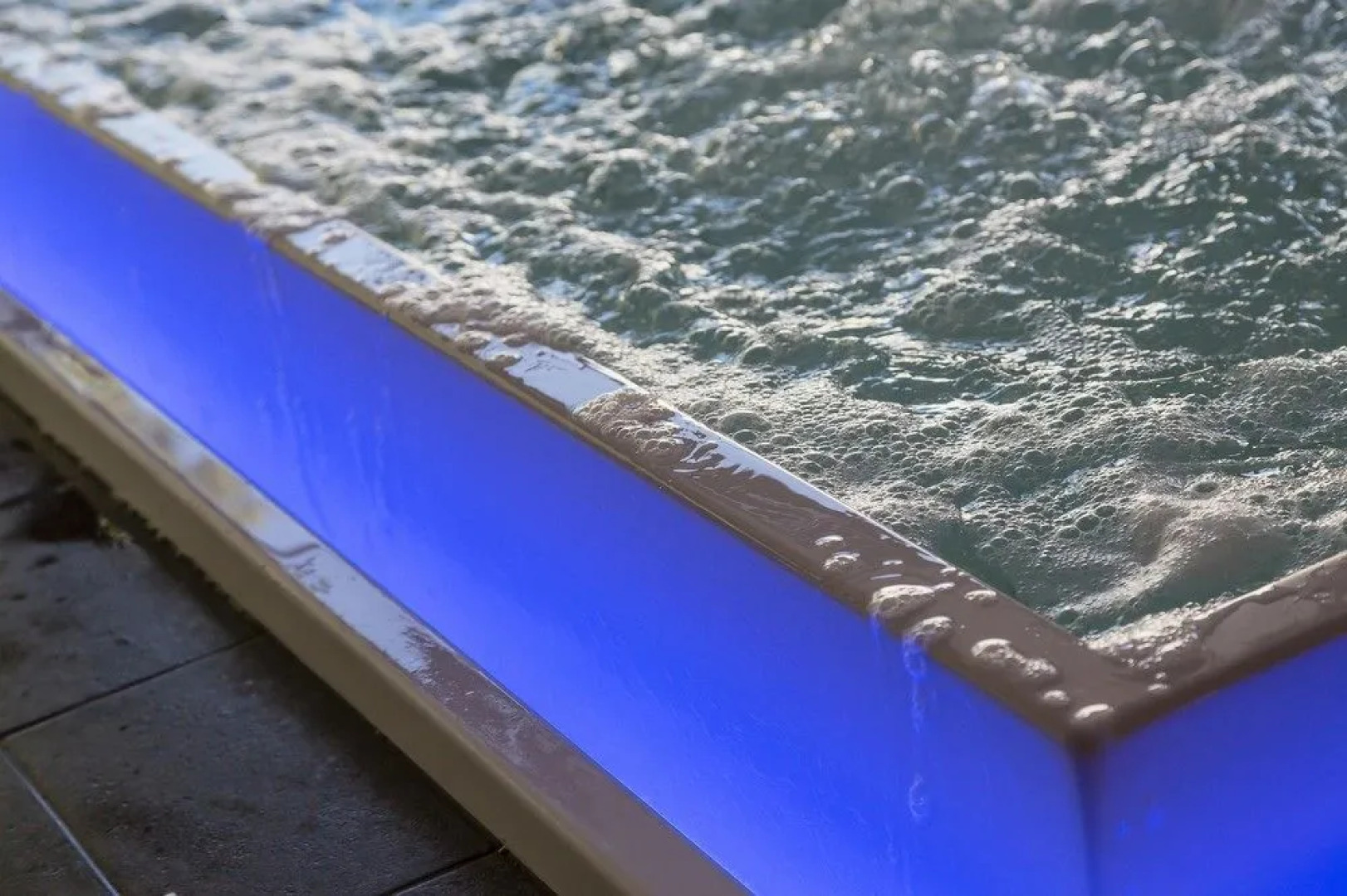 Radisson Blu Hotel, Aix-Les-Bains