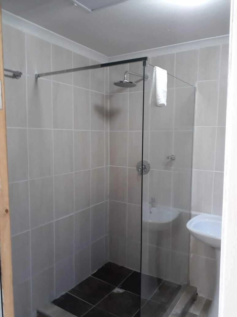 Carnival View Guest house