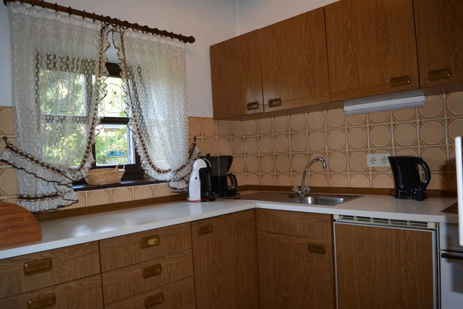 Feriendorf Büchelberg