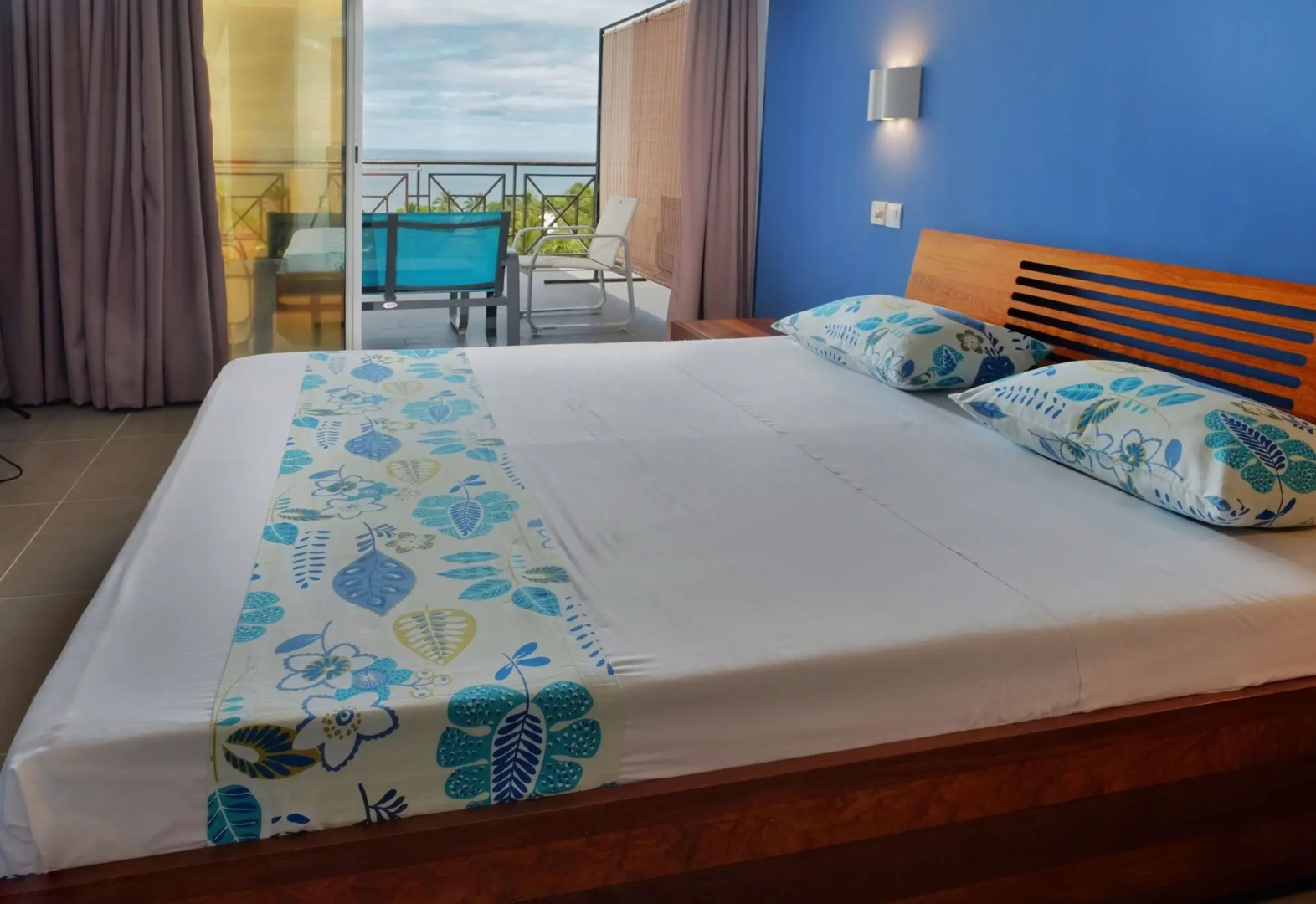 Villa les Orchidées