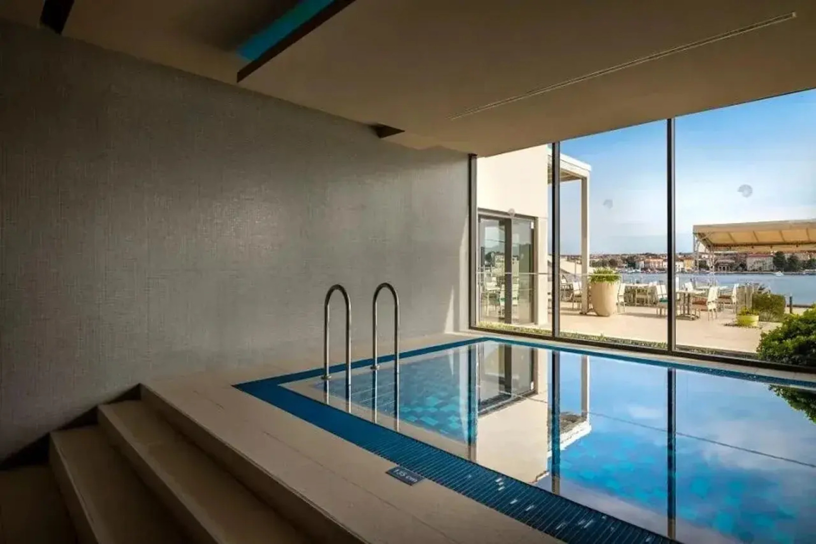 Valamar Isabella Villas