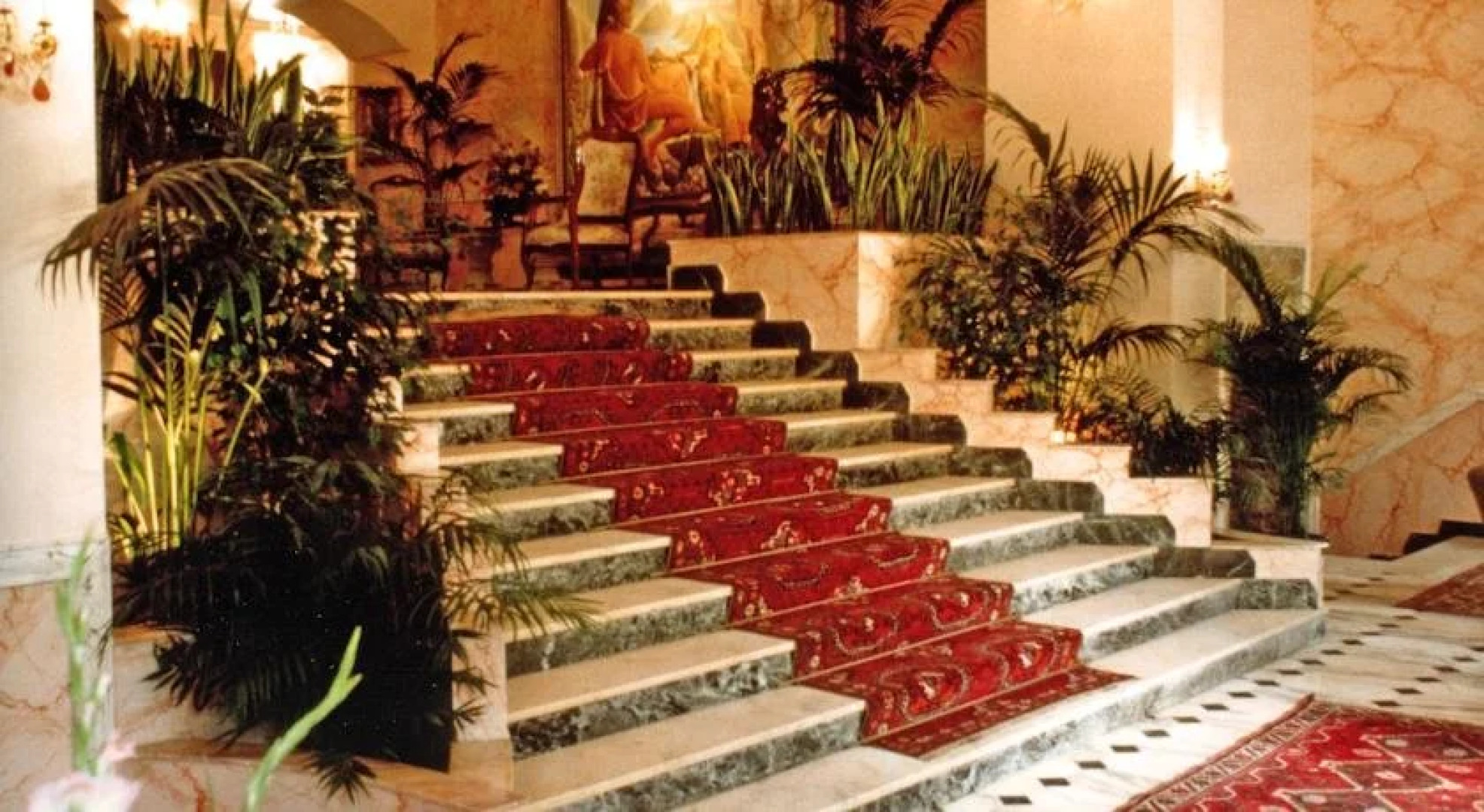 Grand Hotel delle Terme