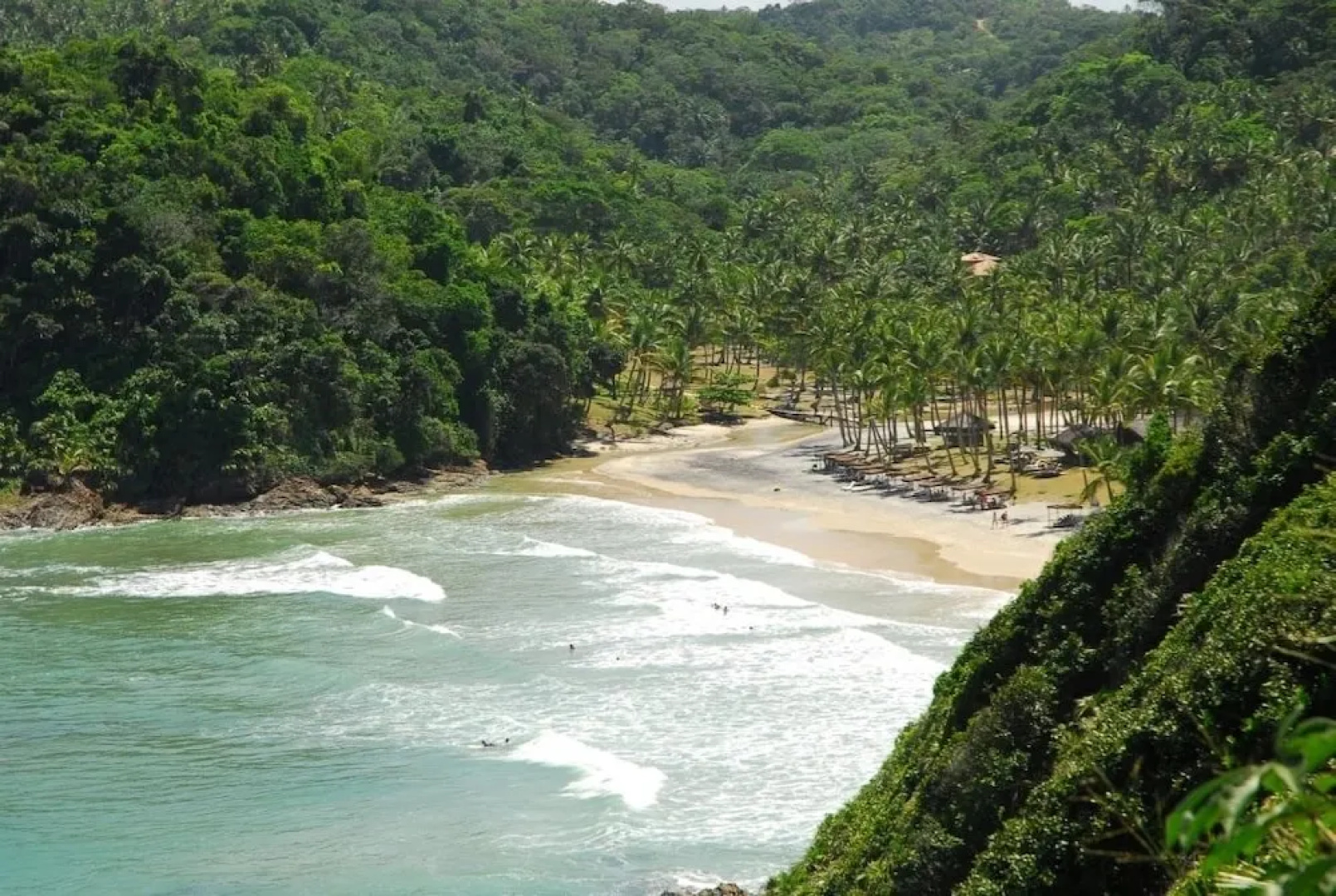Pousada Shangri-lá