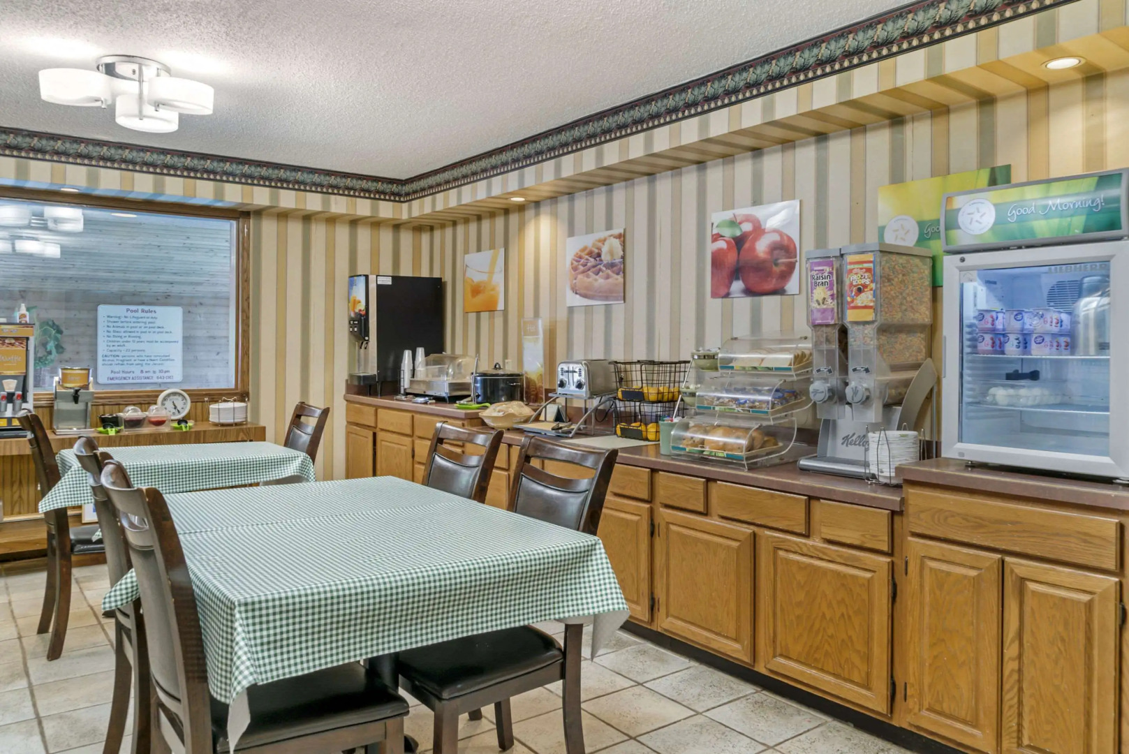 Quality Inn Saint Ignace