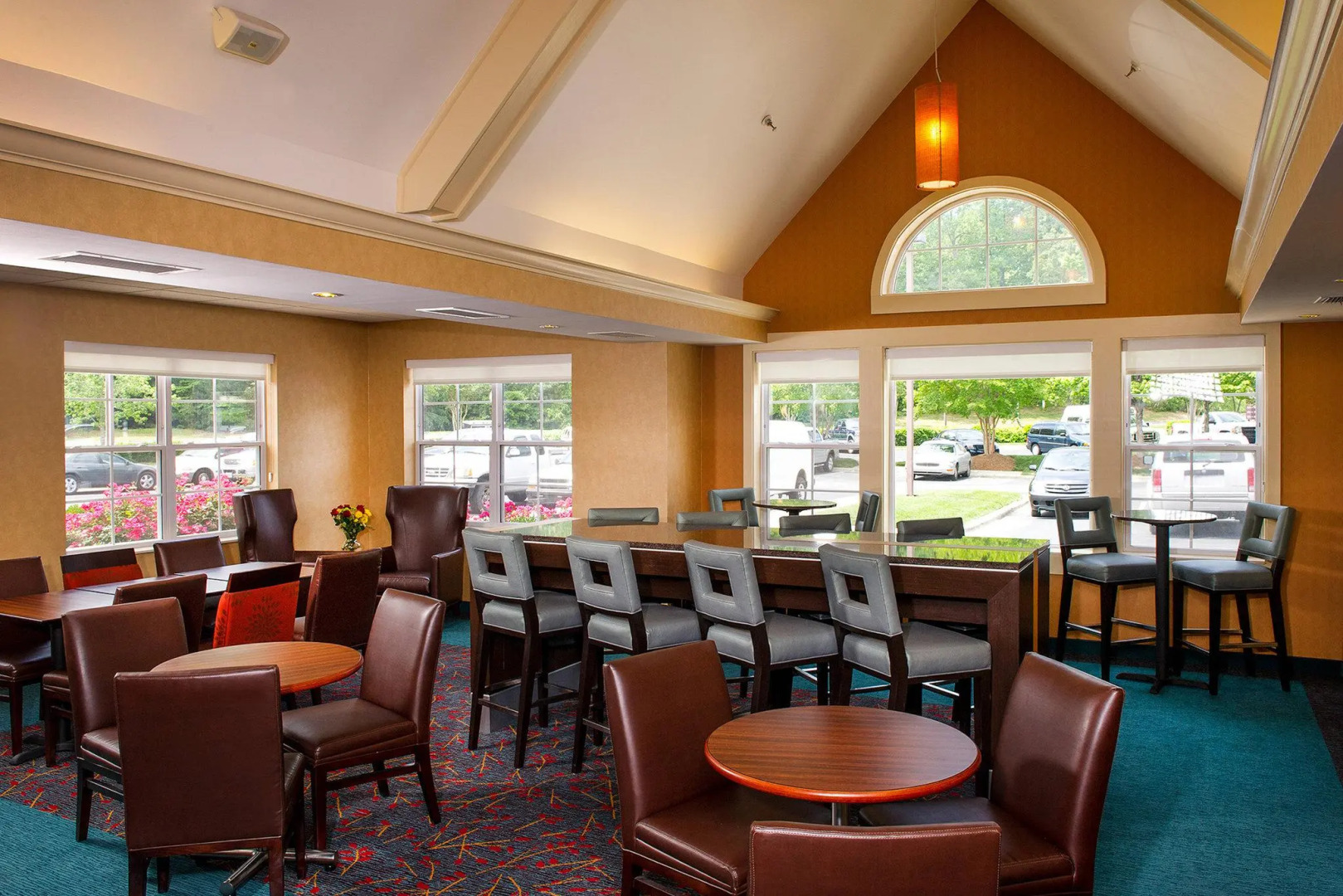 Sonesta ES Suites Raleigh Cary