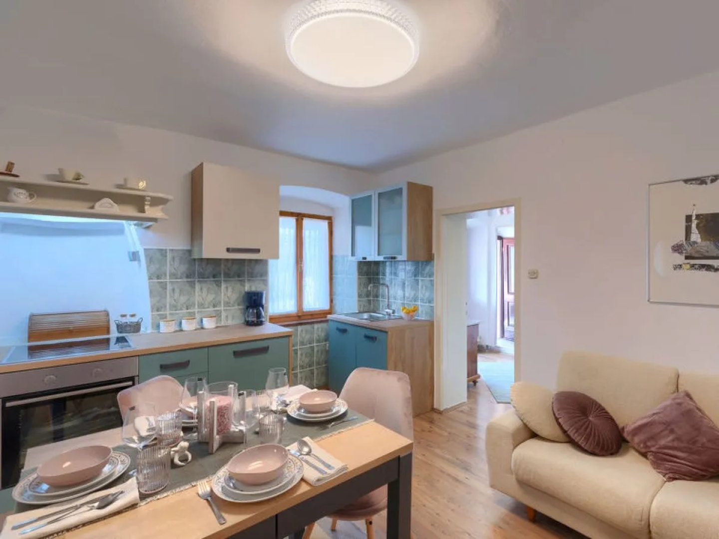 House Anita Moniga del Garda