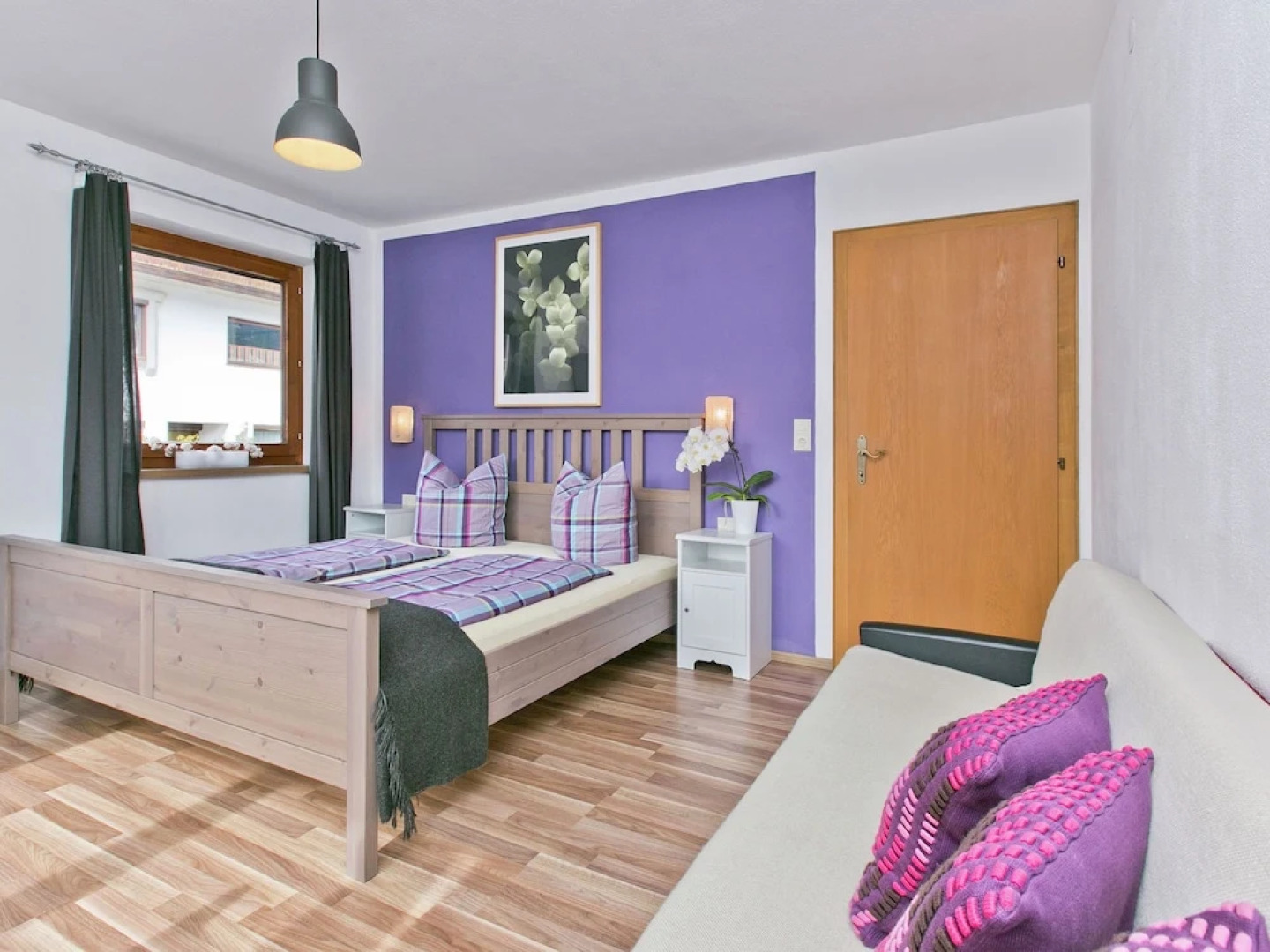 Modern Apartment Near Ski Area in Wenns