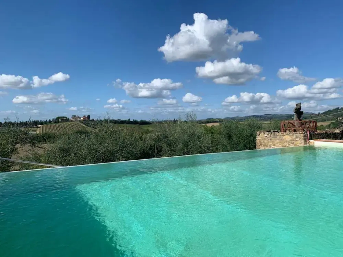 Elegant Villa in Barberino Tarvanelle with Swimming Pool