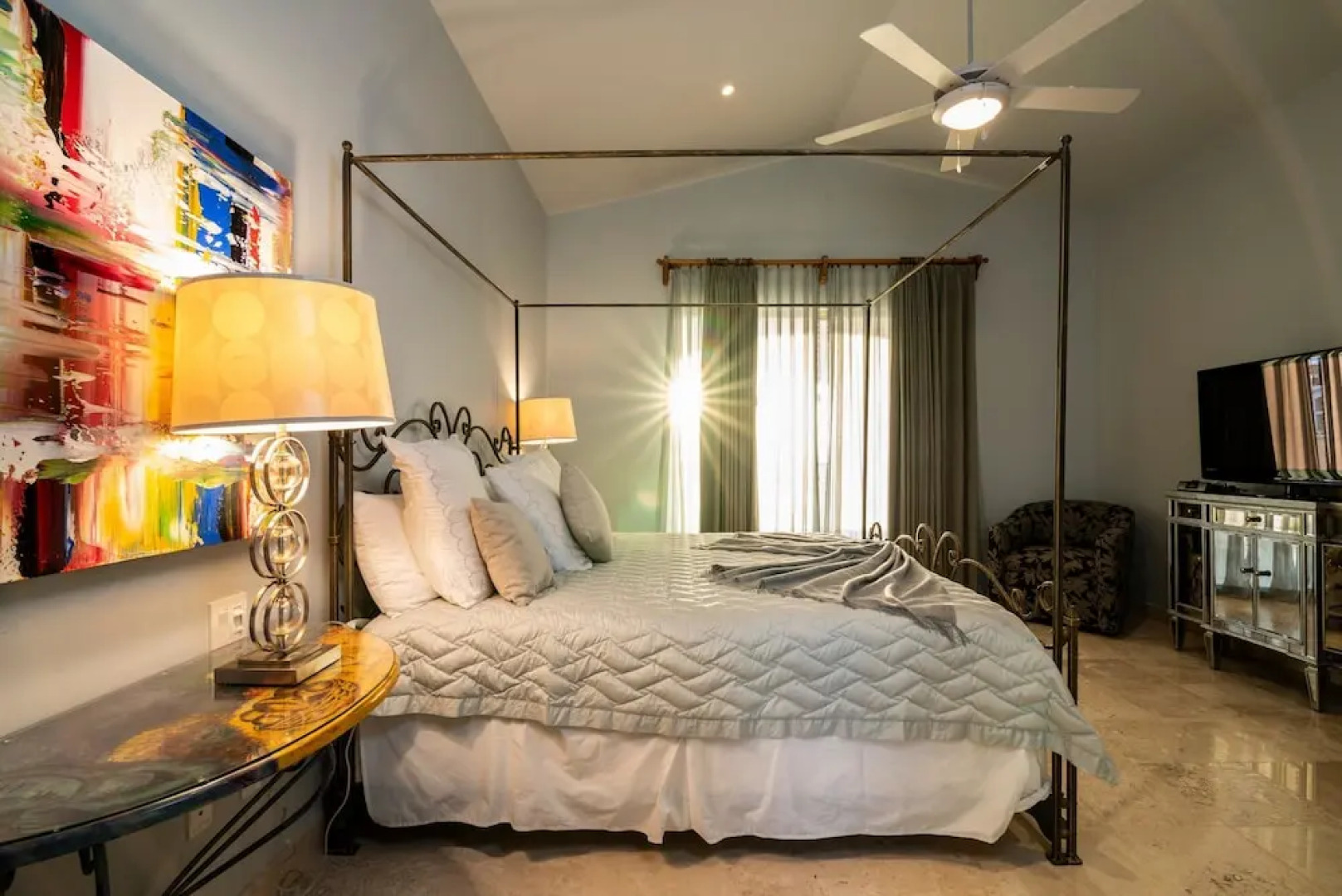 Paraiso Del Mar Resort A502 3 Bed by Casago