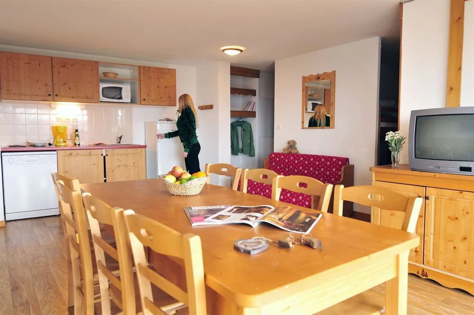 Résidences Les Villages du Bachat by Popinns