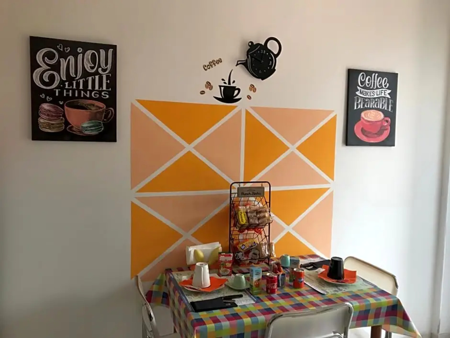 B&B La Terrazza
